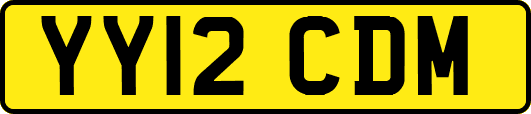 YY12CDM