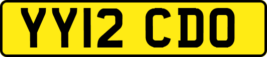 YY12CDO