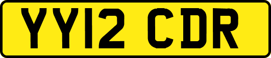 YY12CDR