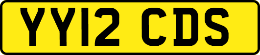 YY12CDS