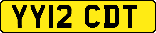 YY12CDT