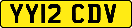 YY12CDV