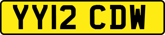 YY12CDW
