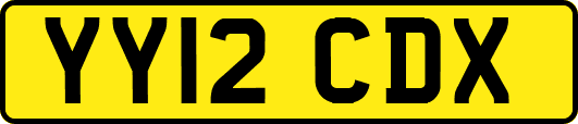 YY12CDX