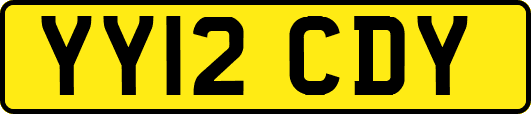 YY12CDY