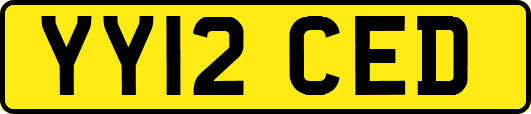 YY12CED