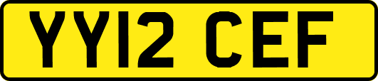 YY12CEF