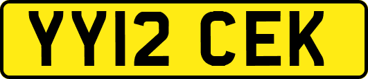 YY12CEK