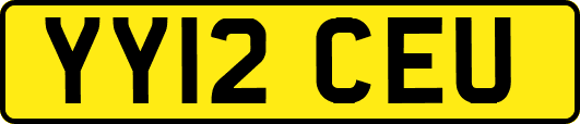 YY12CEU