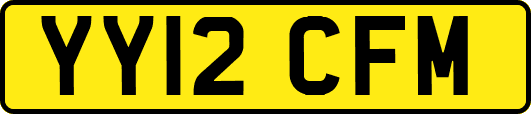YY12CFM