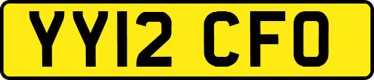 YY12CFO