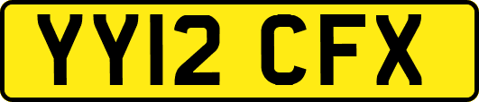 YY12CFX