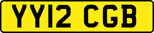 YY12CGB