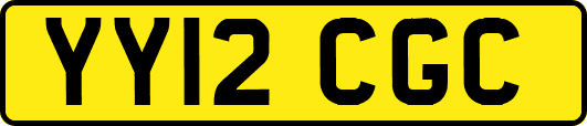 YY12CGC