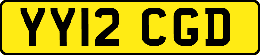 YY12CGD