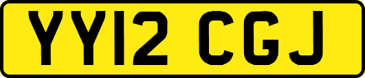 YY12CGJ