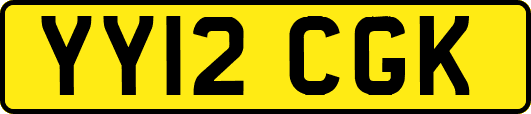 YY12CGK