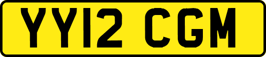 YY12CGM