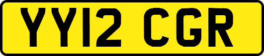 YY12CGR