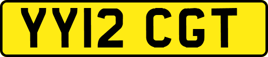 YY12CGT