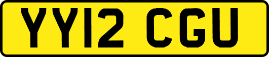 YY12CGU