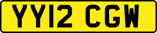 YY12CGW