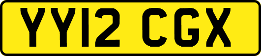 YY12CGX