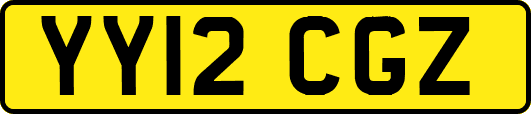 YY12CGZ