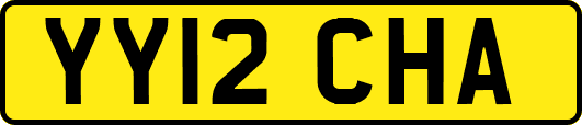 YY12CHA