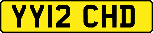 YY12CHD