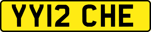 YY12CHE
