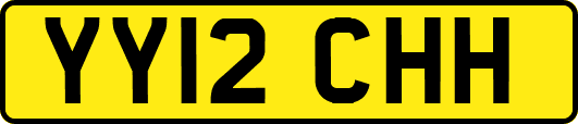 YY12CHH