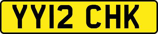 YY12CHK