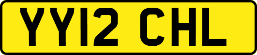 YY12CHL