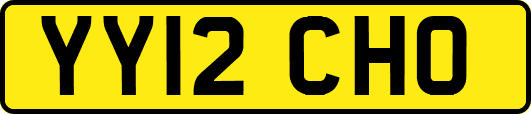 YY12CHO