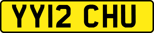 YY12CHU