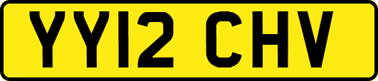 YY12CHV