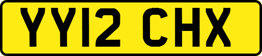 YY12CHX