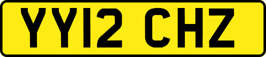 YY12CHZ