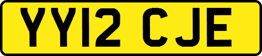 YY12CJE
