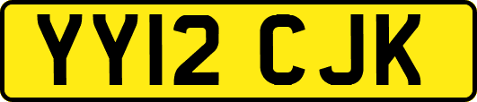 YY12CJK