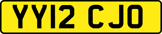 YY12CJO