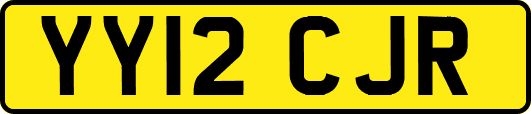 YY12CJR