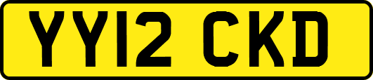 YY12CKD
