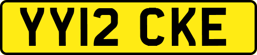 YY12CKE