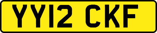 YY12CKF