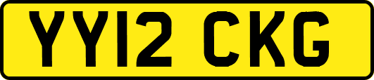 YY12CKG