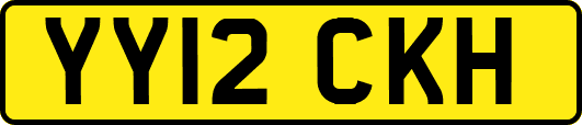 YY12CKH