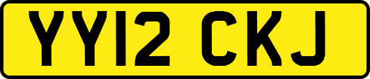 YY12CKJ