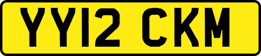 YY12CKM